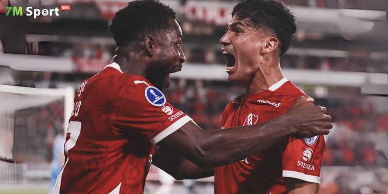 Cúp Libertadores là nơi quy tụ nhiều ngôi sao sân cỏ đình đám