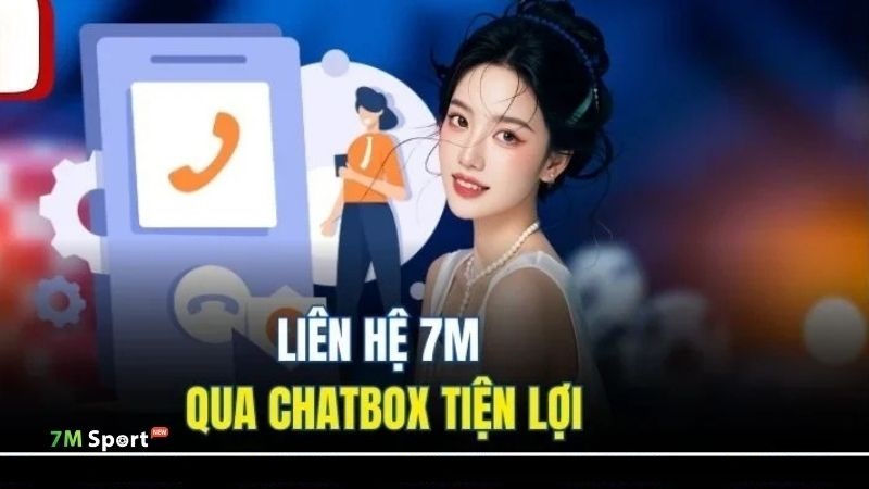 Liên hệ 7M qua Chat Box Liên hệ 7M qua Chat Box