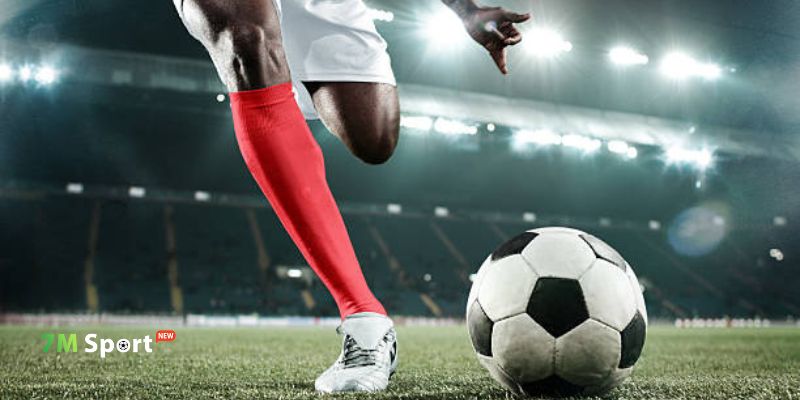 Ưu điểm của việc xem kết quả bóng đá real-time